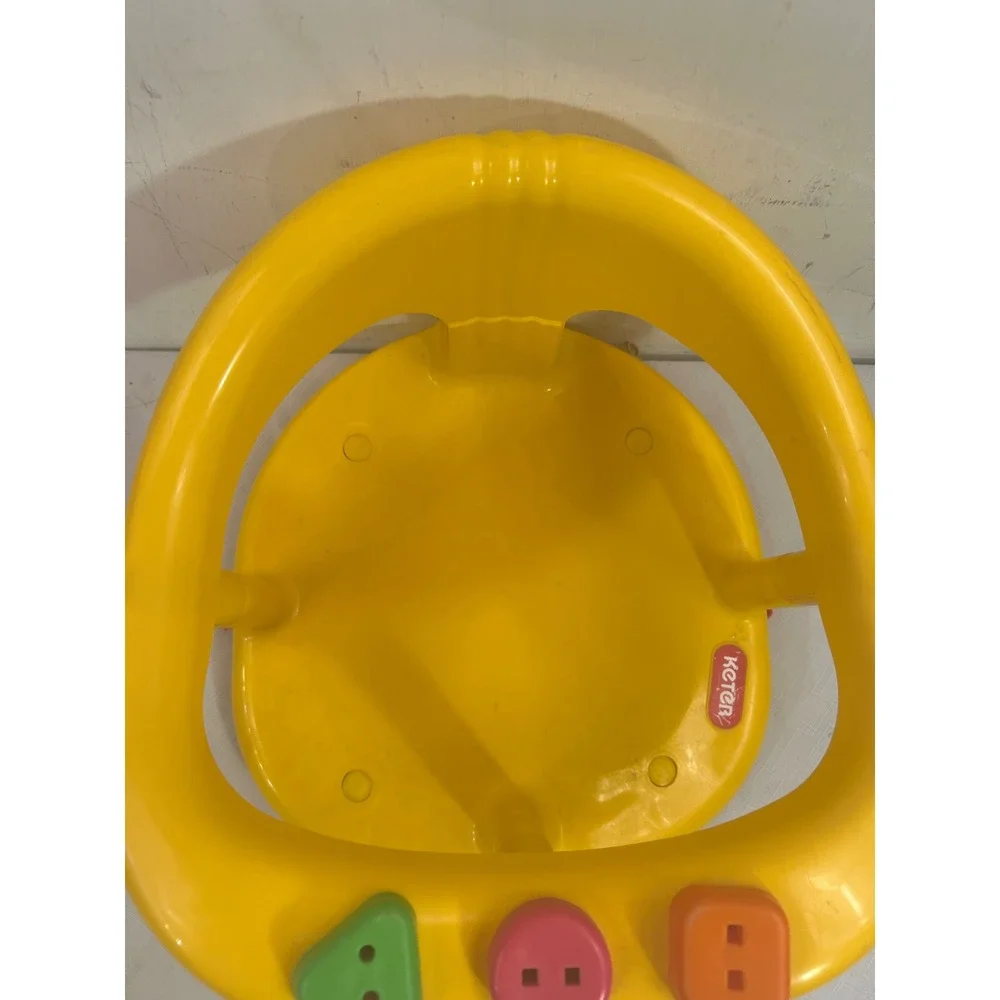 Keter baby bath